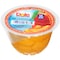 Dole Dole Kosher Diced Peach In Juice 4 oz. Cup, PK36 03073 - alternate 1
